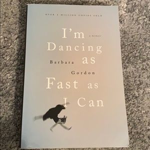 Novel by Barbara Gordon